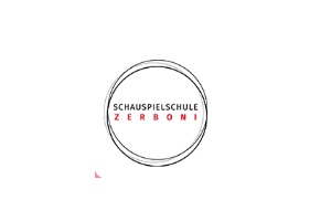 Schauspielschule Zerboni München, logo