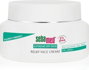Sebamed Beruhigende Gesichtscreme