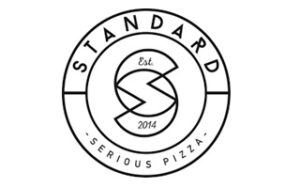 Standard Serious Pizza