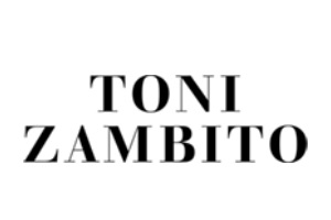 logo Toni Zambito