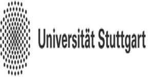 Universität Stuttgart Fachbereich Informatik