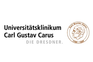 logo Universitätsklinikum Carl Gustav Carus Dresden 