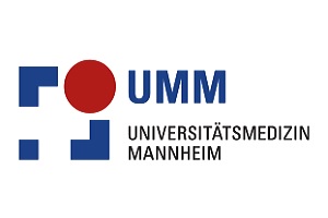 besten neurochirurgischen Kliniken - logo Universitätsklinikum Mannheim