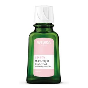 Weleda Mandel Sensitiv Gesichtsöl