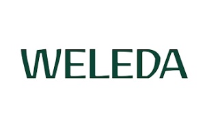 Weleda, logo