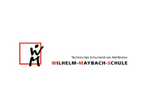 Wilhelm-Maybach-Schule Heilbronn, logo