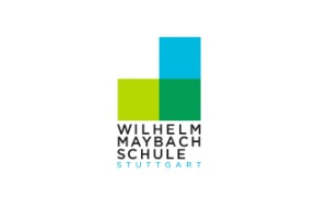 Wilhelm-Maybach-Schule Stuttgart, logo