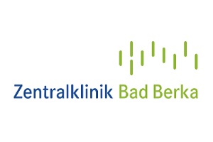 besten neurochirurgischen Kliniken - logo Zentralklinik Bad Berka