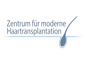 besten Haartransplantationskliniken - logo Zentrum für moderne Haartransplantation