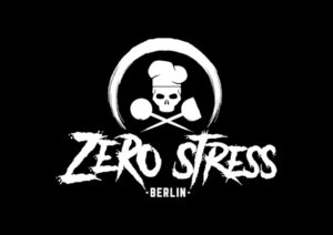 Zero Stress Pizza