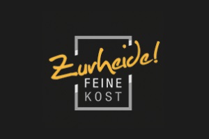 Zurheide Feine Kost – Düsseldorf, logo
