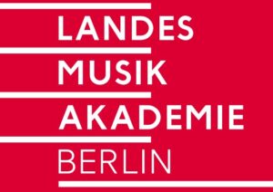landesmusikakademie Berlin