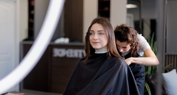 besten Haarstylisten