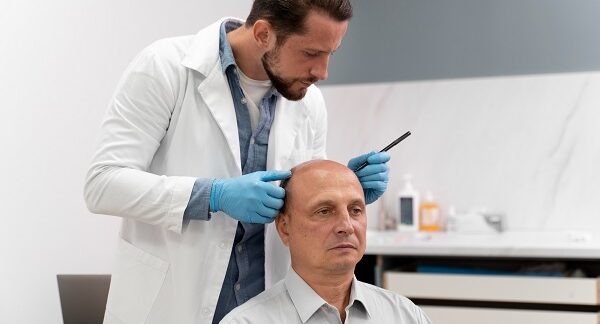 besten Haartransplantationskliniken