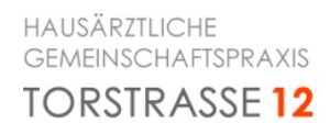 hausärztlichen Gemeinschaftspraxis Torstraße 12