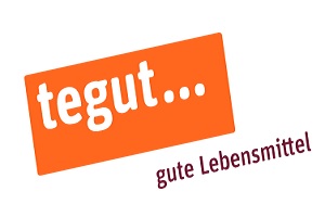 besten Supermärkte mit Bio-Produkten - logo tegut