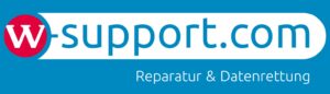 w-support.com GmbH Kundenservice