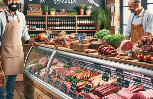Die 10 besten Bio-Metzgereien Deutschlands
