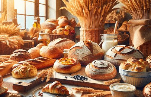 Die 10 besten Bio-Bäckereien Deutschlands