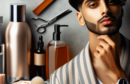 Die 10 besten Beauty-Blogs für Männer Deutschlands