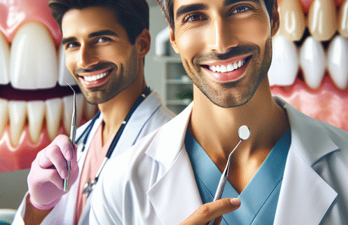 Die 10 besten Zahnärzte für ästhetische Zahnmedizin Deutschlands