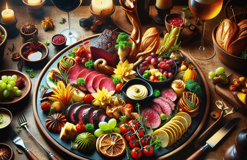 Die 10 besten Food-Fotografen Deutschlands