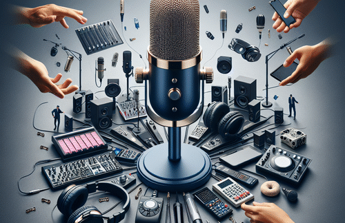 Die 10 besten Kundendienstzentren für Audioequipment Deutschlands