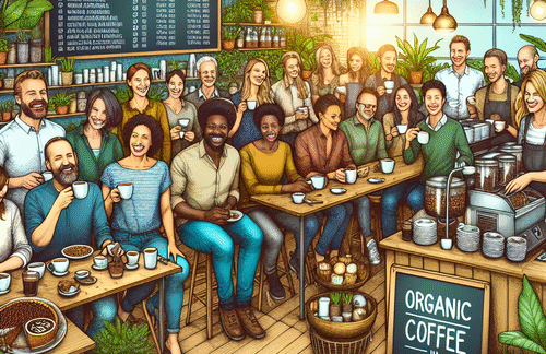 Die 10 besten Bio-Cafés Deutschlands