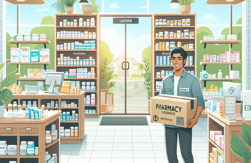 Die 10 besten Apotheken mit Lieferservice Deutschlands