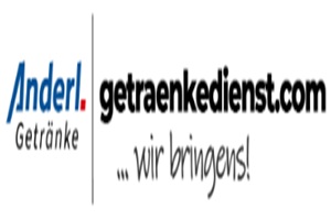Anderl Getränke Getränkelieferdienste