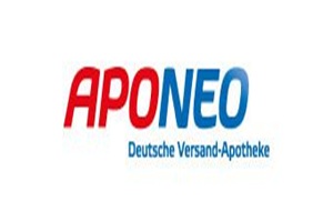 Aponeo Apotheken mit Lieferservice