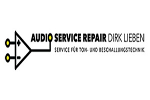 Audio-Service-Repair Kundendienstzentren für Audioequipment