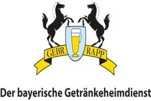 Brauerei RAPP Getränkelieferdienste
