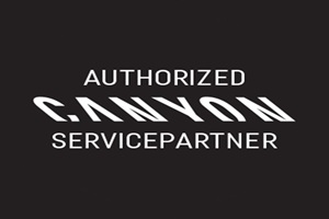 Canyon (Service Center) Kundendienstanbieter für E-Bikes