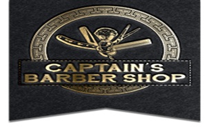 Captain´s Barber Shop Beauty-Blogs für Männer