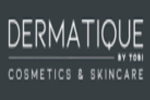 Dermatique by Tobi Kosmetikstudios mit zertifizierten Produkten