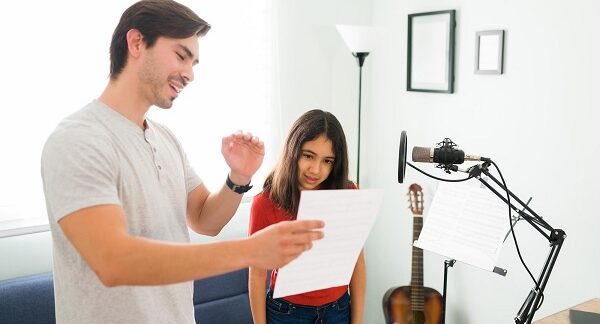 Die besten Musikschulen für Gesang Deutschlands