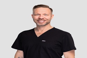 Dr. Sebastian Barth
