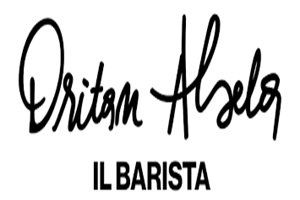 Dritan Alsela Coffee