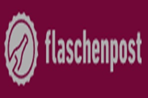 Flaschenpost