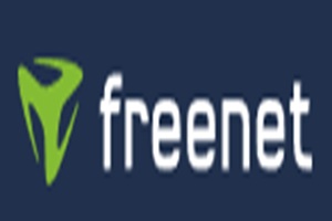 Freenet Kundenserviceabteilungen für Internet-Provider