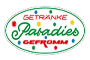 Getränke Paradies