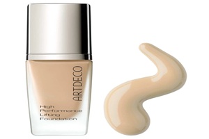 High Performance Lifting Foundation Make-up-Produkte