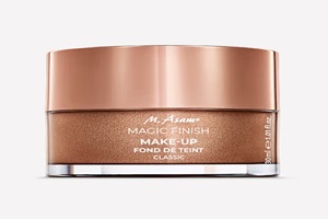 Make-up Mousse Classic