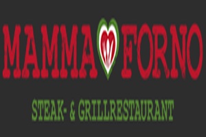 Mamma Forno Restaurants mit mediterraner Küche