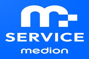 Medion Service