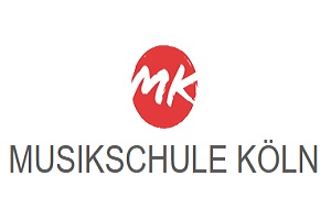 Musikschulen für Gesang - Logo der Musikschule Köln