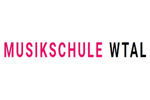 Logo der Musikschule Wuppertal