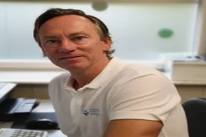 Prof. Dr. Boris Pfaffenbach
