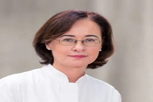Prof. Dr. Monika Kellerer
